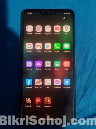 Lg v40 thinq